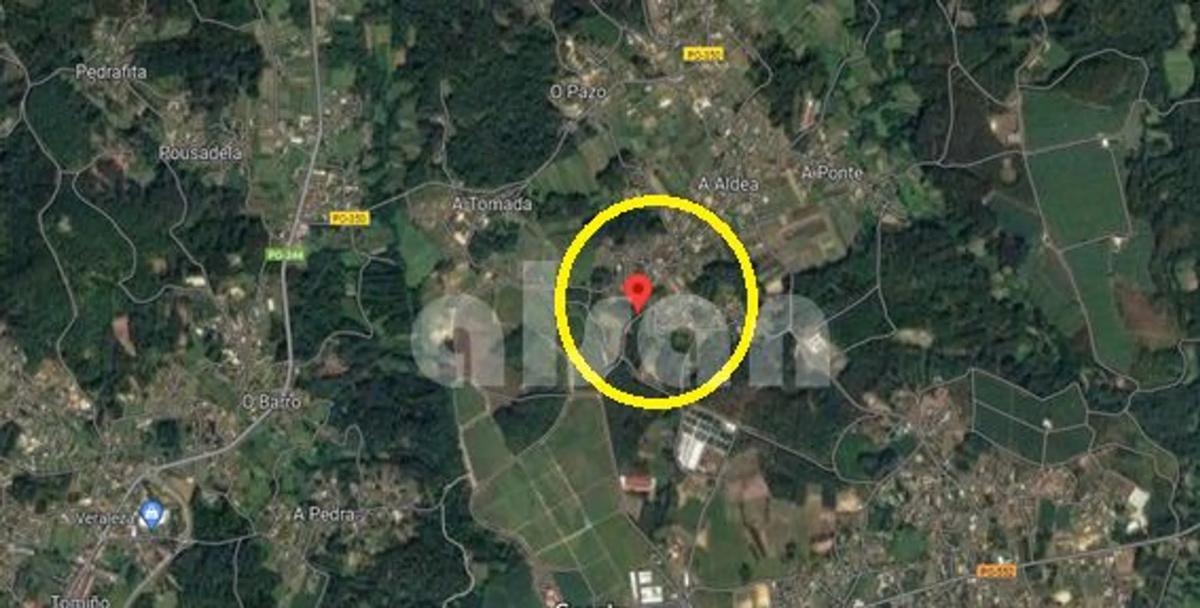Terreno en venta en Tomiño, Pontevedra photo 5