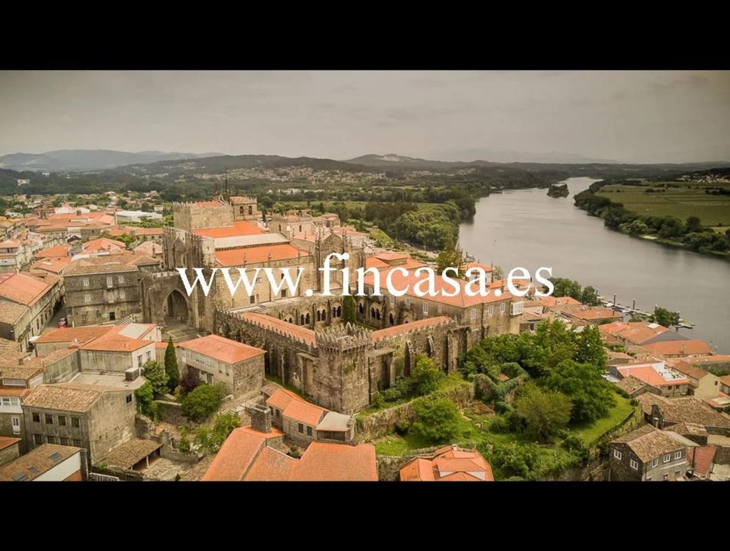 Land for sale in Tui, Pontevedra photo 5