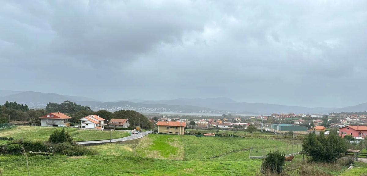 Land for sale in A Guarda, Pontevedra photo 1