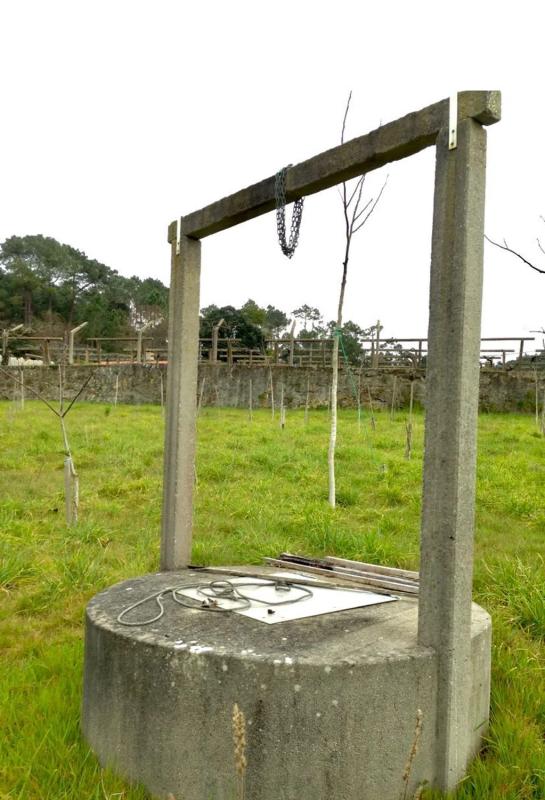 Terreno en venta en O Rosal, Pontevedra photo 3