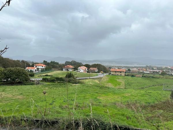 Terreno en camino do Castro, 70 thumbnail 1