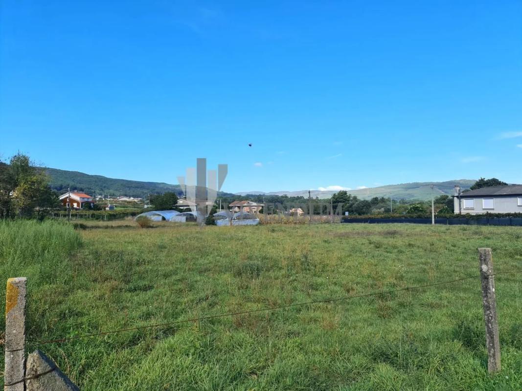 Terreno en venta en O Rosal, Pontevedra photo 1