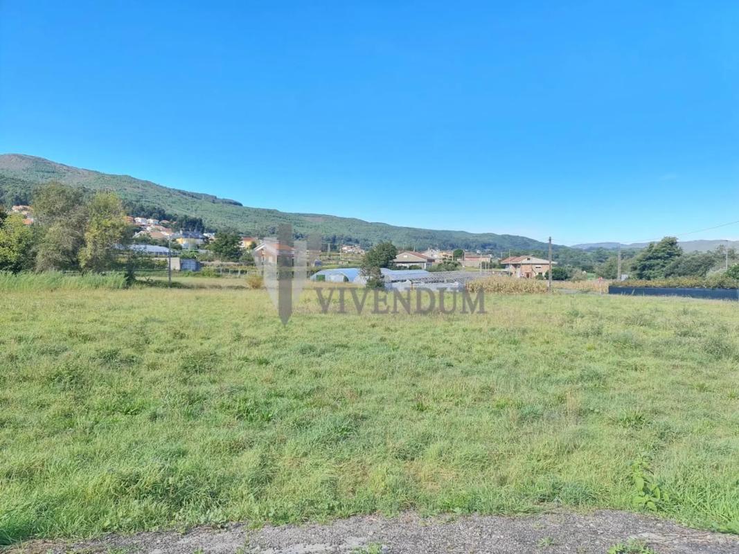 Terreno en venta en O Rosal, Pontevedra photo 2