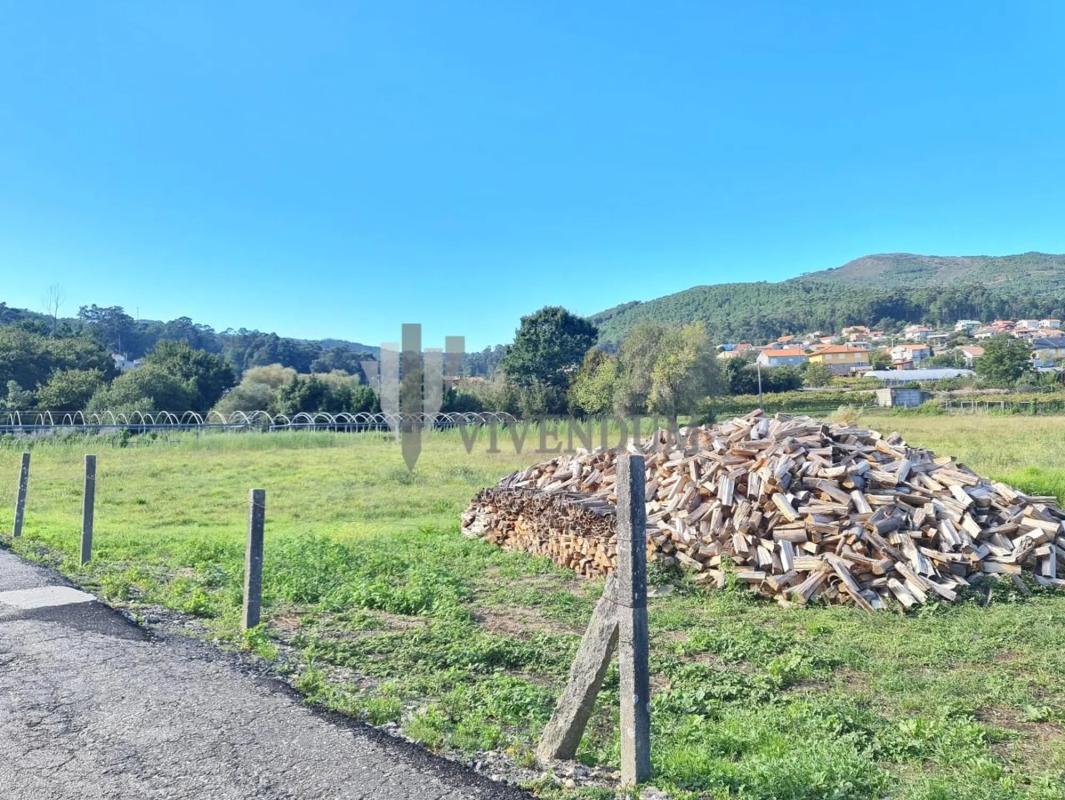 Terreno en venta en O Rosal, Pontevedra photo 4
