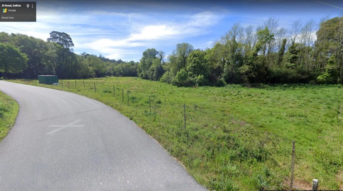 Land for sale in The Rosal, Pontevedra photo 4