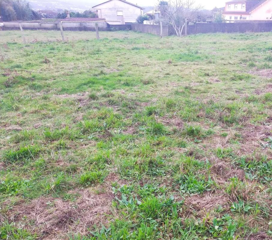 Land for sale in Tomiño, Pontevedra photo 1