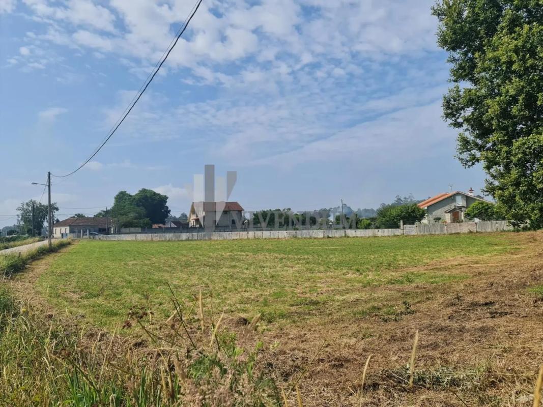 Terreno en venta en Tomiño, Pontevedra photo 2