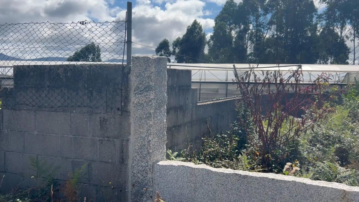Terreno en venta en Tomiño, Pontevedra photo 3