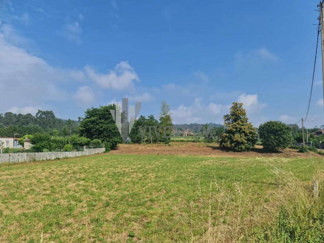 Terreno en venta en Tomiño, Pontevedra photo 5