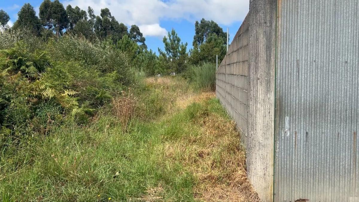 Terreno en venta en Tomiño, Pontevedra photo 5