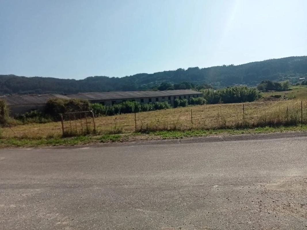Działka na sprzedaż w Tomiño, Pontevedra photo 1