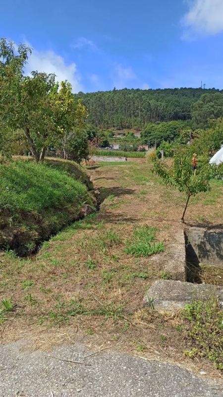 Land for sale in Tomiño, Pontevedra photo 3