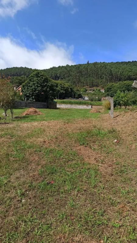Land for sale in Tomiño, Pontevedra photo 4