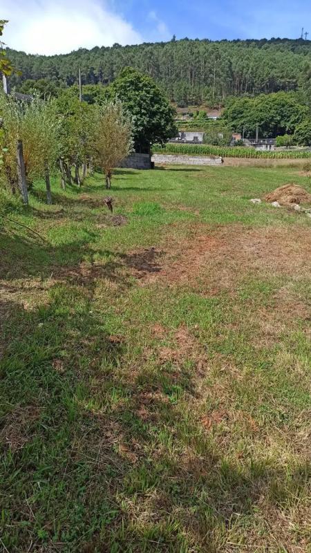 Land for sale in Tomiño, Pontevedra photo 5