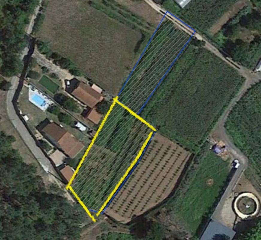 Участок земли на продажу в Томинью, Пontevedra photo 5