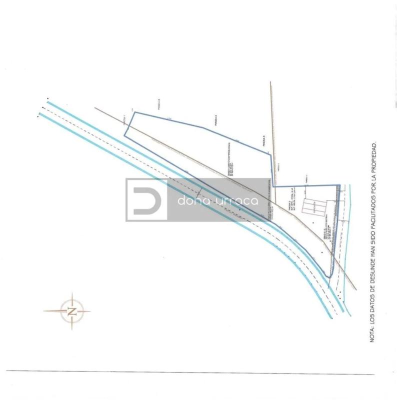 Land for sale in Tui, Pontevedra photo 4