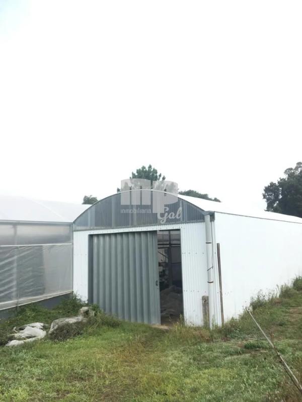 Terreno en venta en Tomiño, Pontevedra photo 3