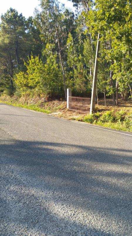 Land for sale in Tomiño, Pontevedra photo 1