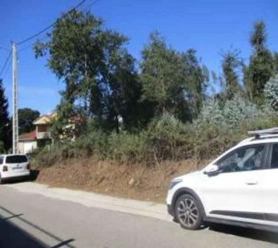 Участок земли на продажу в Томинью, Пontevedra photo 3