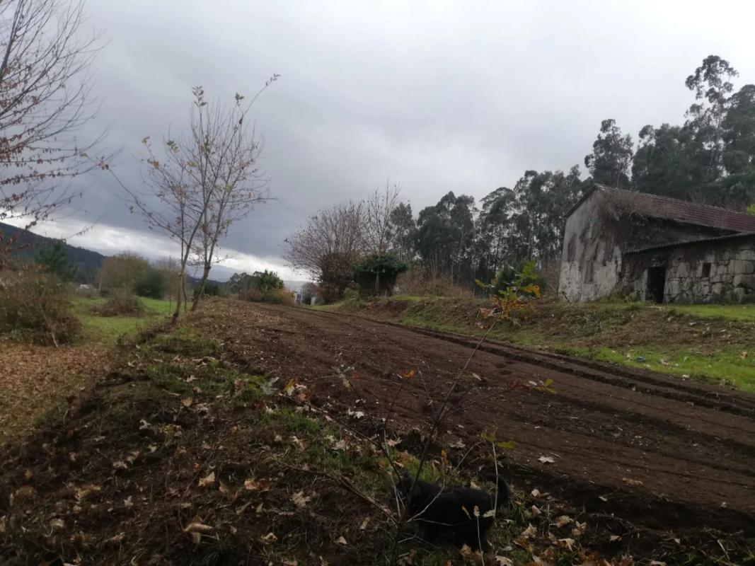 Terreno en venta en Tomiño, Pontevedra photo 1