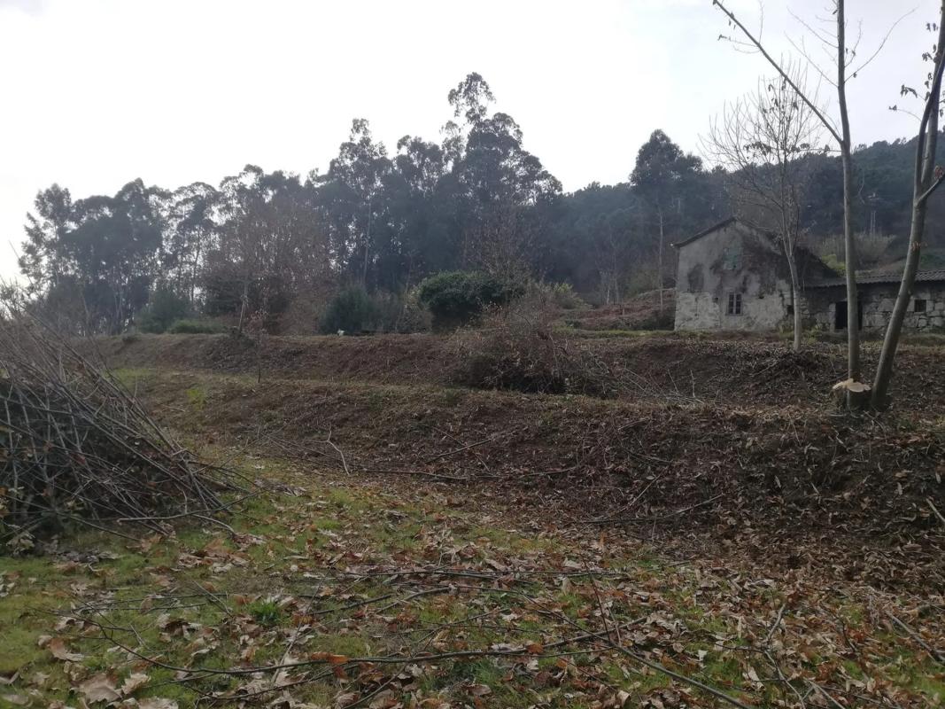 Terreno en venta en Tomiño, Pontevedra photo 2