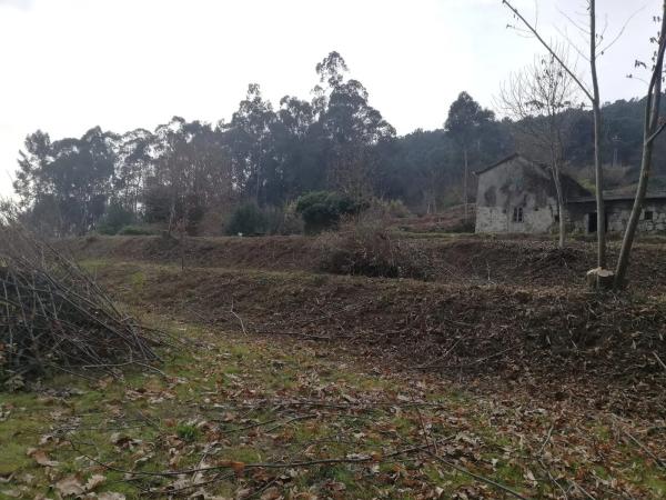 Terreno en calle Agranxa, 13 thumbnail 1