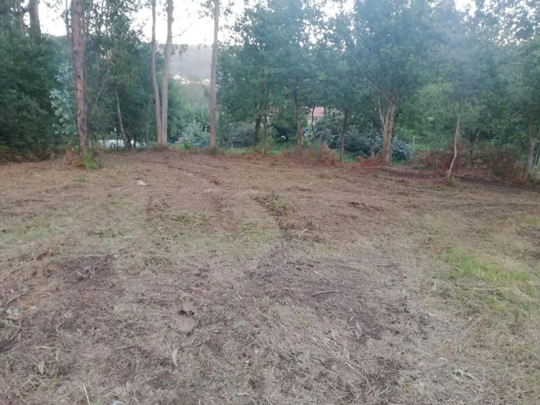 Terreno en venta en Tomiño, Pontevedra photo 3