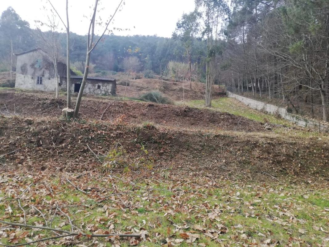 Terreno en venta en Tomiño, Pontevedra photo 5