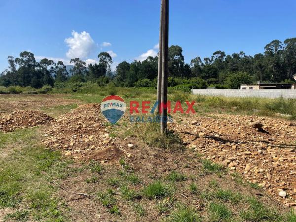 Terreno en Lugar Carregal de Abaixo photo 1