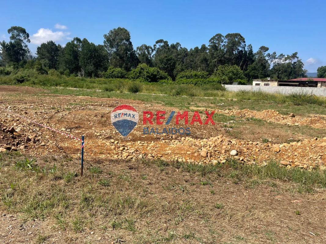 Terreno en venta en Tomiño, Pontevedra photo 3