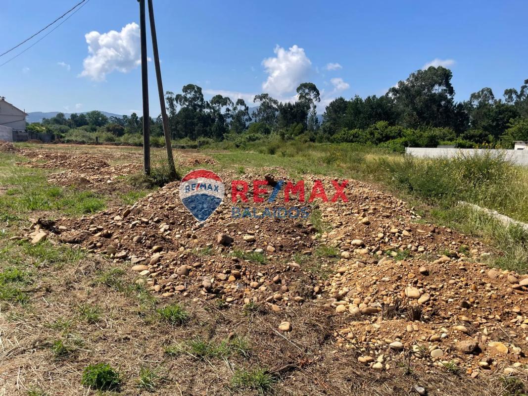 Terreno en venta en Tomiño, Pontevedra photo 4
