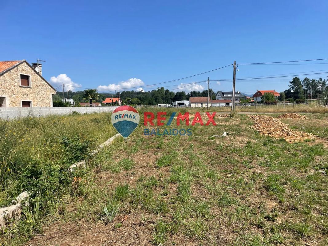 Terreno en venta en Tomiño, Pontevedra photo 5