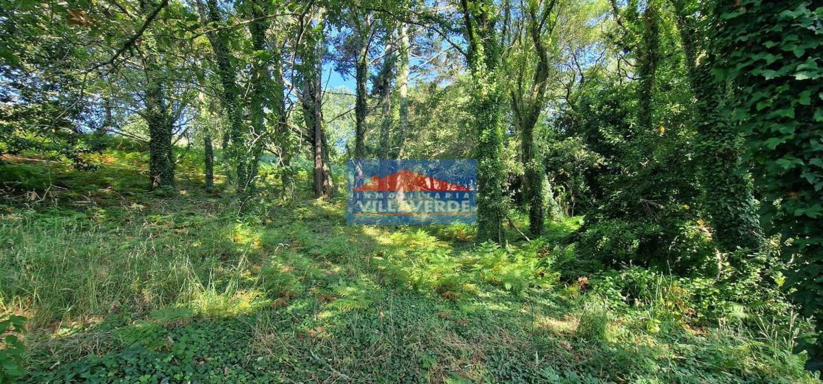 Terreno en venta en Cangas, Pontevedra photo 2