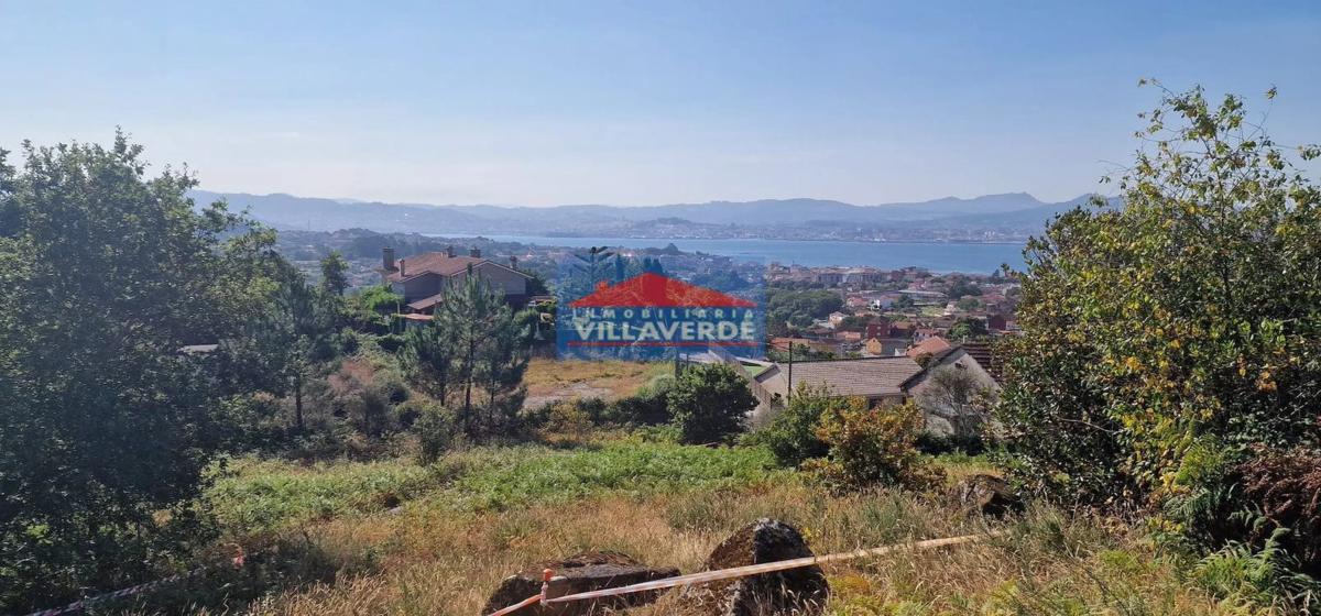 Terreno en venta en Cangas, Pontevedra photo 5