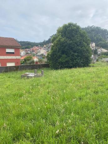 Terreno en calle do Castelo s/n thumbnail 1
