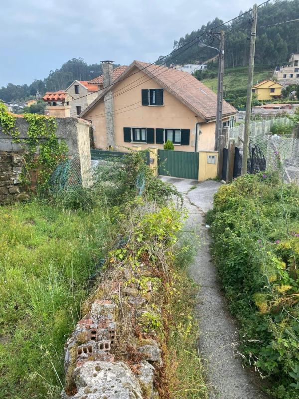 Terreno en venta en Cangas, Pontevedra photo 4