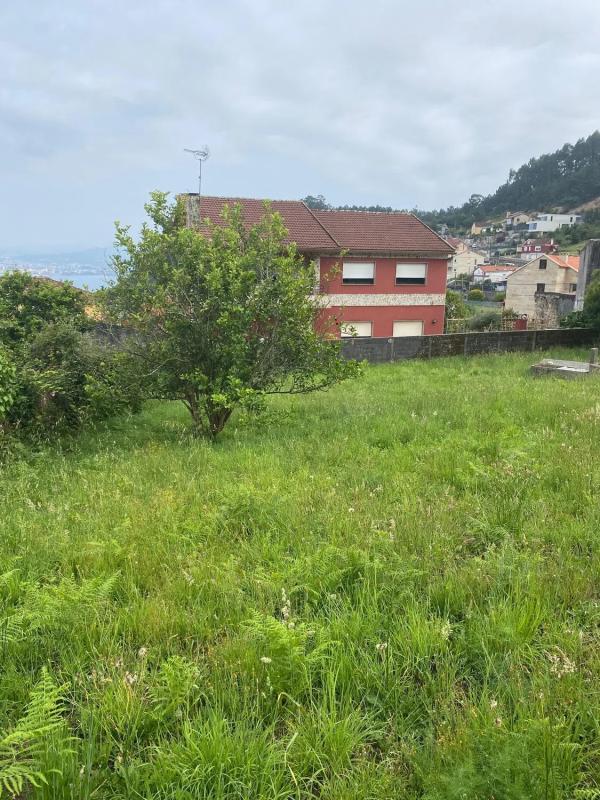 Terreno en venta en Cangas, Pontevedra photo 5