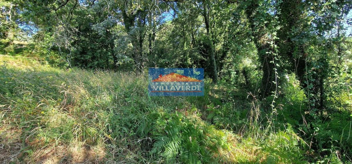 Terreno en venta en Cangas, Pontevedra photo 2