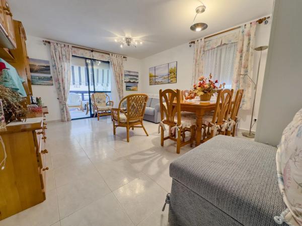 Apartment for sale in  Calle Gibraltar, 6, Calpe photo 1