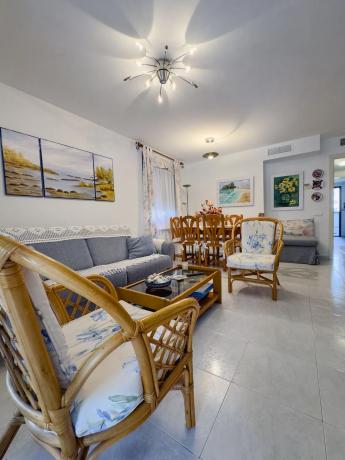 Apartment for sale in  Calle Gibraltar, 6, Calpe photo 2