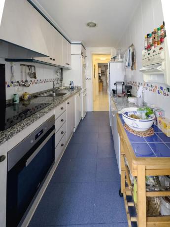 Apartment for sale in  Calle Gibraltar, 6, Calpe photo 3