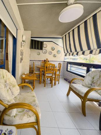 Apartment for sale in  Calle Gibraltar, 6, Calpe photo 4