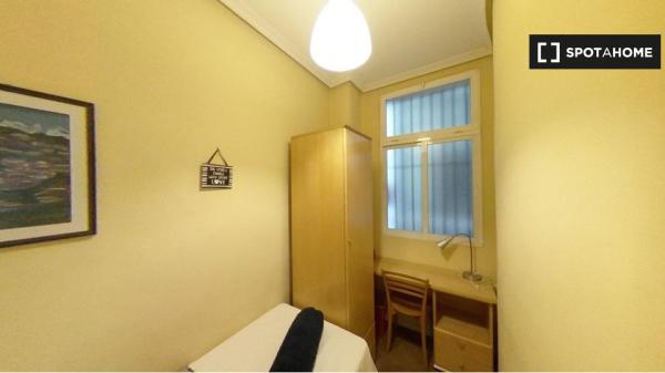 Apartment for rent in C. de Estanislao Figueras , Madrid thumbnail 2