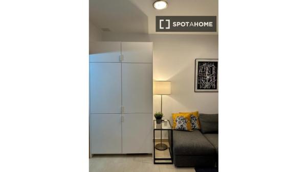 Apartment for rent in Calle del Gral. Pardiñas , Madrid thumbnail 1