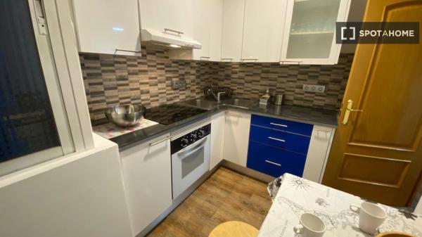 Piso en alquiler en C. de S. Cipriano , Madrid photo 1