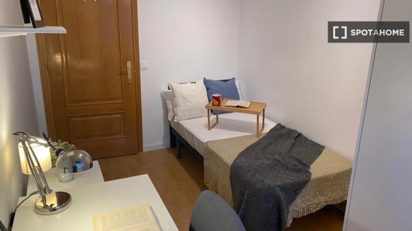Piso en alquiler en C. de S. Cipriano , Madrid thumbnail 2