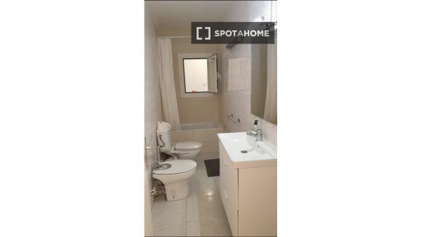 Apartment for rent in  Carrer de la Indústria , Barcelona photo 4