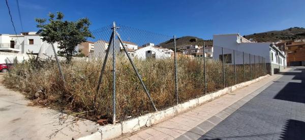 Terreno en calle Covadonga, 5 photo 1