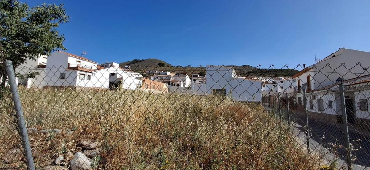 Terreno en venta en Laujar de Andarax, Almería photo 2
