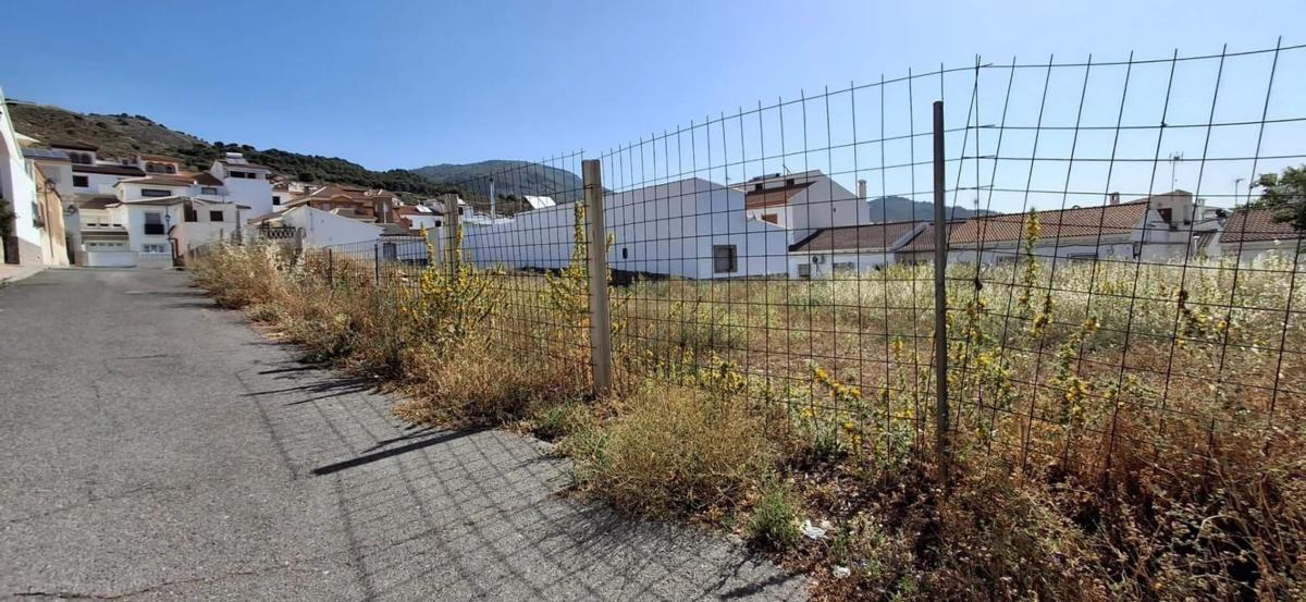 Terreno en venta en Laujar de Andarax, Almería photo 3